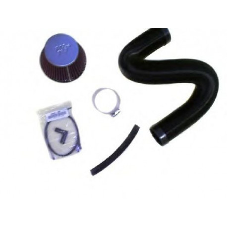 Спортни системи K&N Спортна всмукателна система K&N 57i series, 57-0261-1 | race-shop.bg