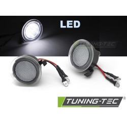TUNING-TEC LED осветление под огледалата за FORD MONDEO, FOCUS, GALAXY, S-MAX