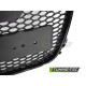 Бодикит и визуални аксесоари TUNING-TEC решетка (Sport) за AUDI A1 8X 10-14 (за парктроник), гланц черен | race-shop.bg