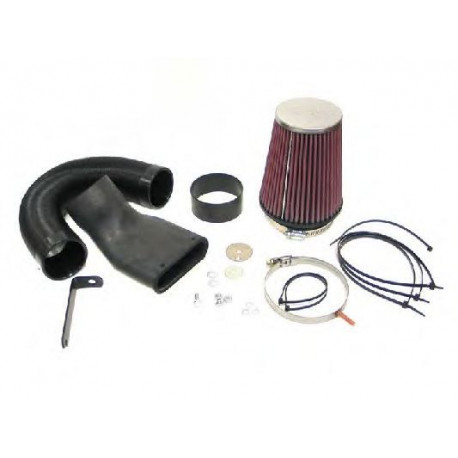 Спортни системи K&N Спортна всмукателна система K&N 57i series, 57-0313 | race-shop.bg