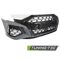 TUNING-TEC предна броня (Sport) за AUDI A3 8Y 19-24 (за парктроник)