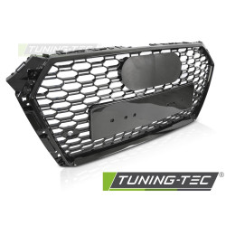 СПОРТНА РЕШЕТКА PDC за AUDI A4 B9 15-19
