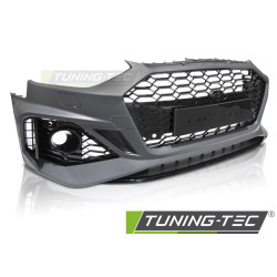 Предна броня PDC, подходящ за AUDI A4 B9 20-24
