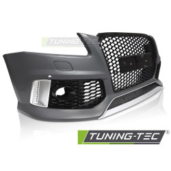 TUNING-TEC предна броня (Sport Style) за AUDI Q5 12-16 (за парктроник)