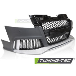 TUNING-TEC предна броня (Sport Style) за AUDI TT 06-14