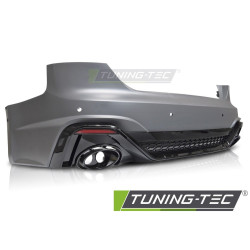 Задна броня PDC ЗА AUDI A5 F5 19-23