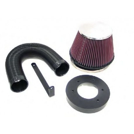 Спортни системи K&N Спортна всмукателна система K&N 57i series, 57-0346 | race-shop.bg