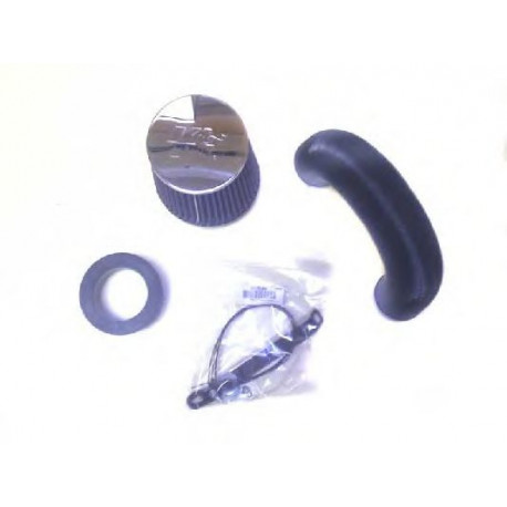 Спортни системи K&N Спортна всмукателна система K&N 57i series, 57-0384 | race-shop.bg
