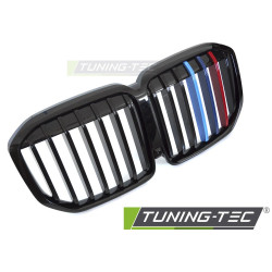 TUNING-TEC решетка (M-Look) за BMW X7 G07 LCI 22, гланц черен