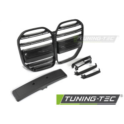 TUNING-TEC решетка за BMW G22 G23 20, гланц черен