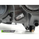 Осветление TUNING-TEC фарове (DRL, SEQ) за FORD MONDEO MK5 14-18 (H7, без хомологация) | race-shop.bg