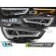 Осветление Предни фарове FULL LED SEQ DRL за AUDI A3 8V 12-16 | race-shop.bg