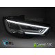 Осветление Предни фарове FULL LED SEQ DRL за AUDI A3 8V 12-16 | race-shop.bg