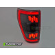 Осветление TUNING-TEC LED стопове (Full LED, SEQ) за FORD F150 MK14 20-23 (без хомологация), червен | race-shop.bg