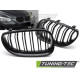 Бодикит и визуални аксесоари TUNING-TEC решетка (Sport Double Bar) за BMW E60 / E61 03-10, гланц черен | race-shop.bg
