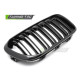 Бодикит и визуални аксесоари TUNING-TEC решетка (Sport Double Bar) за BMW F20 / F21 LCI 15-18, гланц черен | race-shop.bg