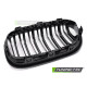 Бодикит и визуални аксесоари TUNING-TEC решетка (Sport Double Bar) за BMW F20 / F21 LCI 15-18, гланц черен | race-shop.bg