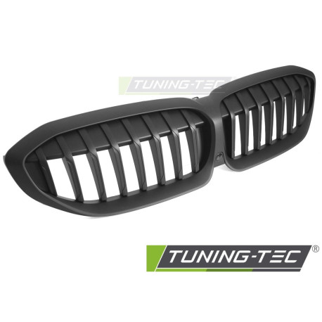 Бодикит и визуални аксесоари TUNING-TEC решетка за BMW G20 / G21 19-22, мат черен | race-shop.bg