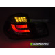 Осветление TUNING-TEC LED стопове за BMW E46 98-01 Sedan, черно-опушен | race-shop.bg