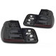 Осветление TUNING-TEC LED стопове за BMW E46 98-01 Sedan, опушен | race-shop.bg