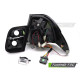 Осветление TUNING-TEC LED стопове за BMW E46 98-01 Sedan, опушен | race-shop.bg
