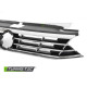 Бодикит и визуални аксесоари TUNING-TEC решетка (Sport Style) за VW PASSAT B8 14-19, хром | race-shop.bg
