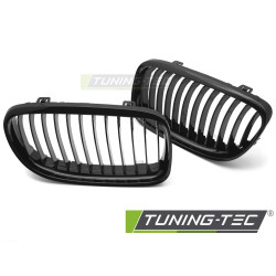 TUNING-TEC решетка за BMW E90 / E91 LCI 09-11, гланц черен