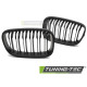 TUNING-TEC решетка (Sport Double Bar) за BMW F20 / F21 11-14, мат черен