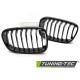 Бодикит и визуални аксесоари TUNING-TEC решетка за BMW F20 / F21 11-14, гланц черен | race-shop.bg