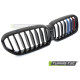 Бодикит и визуални аксесоари TUNING-TEC решетка (M-Look) за BMW G30 / G31 LCI 20-23, черен | race-shop.bg
