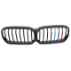 Бодикит и визуални аксесоари TUNING-TEC решетка (M-Look) за BMW G30 / G31 LCI 20-23, черен | race-shop.bg