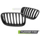 Бодикит и визуални аксесоари TUNING-TEC решетка за BMW X5 E70 07-13 / X6 E71 08-14, мат черен | race-shop.bg