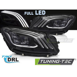 TUNING-TEC LED фарове (Full LED, DRL) за MERCEDES S-CLASS W222 13-17 (LED)