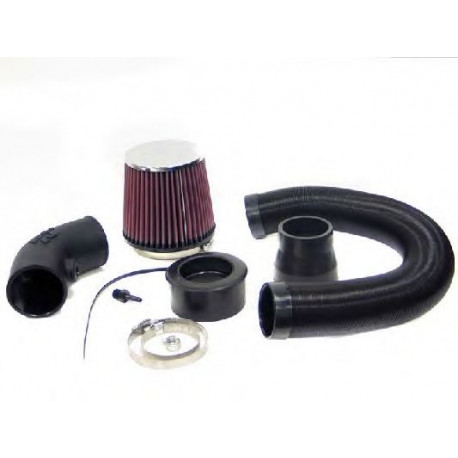 Спортни системи K&N Спортна всмукателна система K&N 57i series, 57-0520 | race-shop.bg