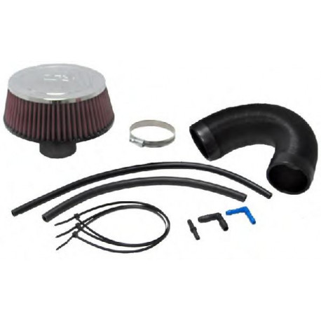 Спортни системи K&N Спортна всмукателна система K&N 57i series, 57-0530 | race-shop.bg