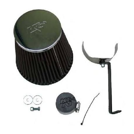 Спортни системи K&N Спортна всмукателна система K&N 57i series, 57-0539 | race-shop.bg