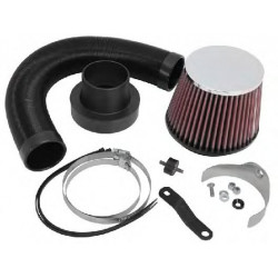 Спортна всмукателна система K&N 57i series, 57-0541