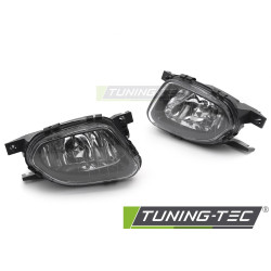 TUNING-TEC халогени за MERCEDES W211 02-06 / SPRINTER W906 06-13, прозрачен