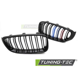 TUNING-TEC решетка (Sport Double Bar M-Look) за BMW F34 GRAN TURISMO 13-17, гланц черен