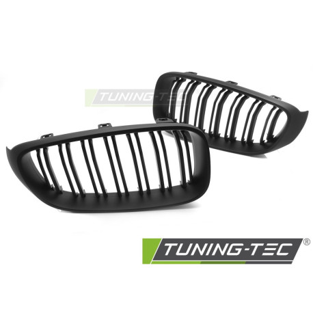 Бодикит и визуални аксесоари TUNING-TEC решетка (Sport Double Bar) за BMW F34 GRAN TURISMO 13-17, мат черен | race-shop.bg