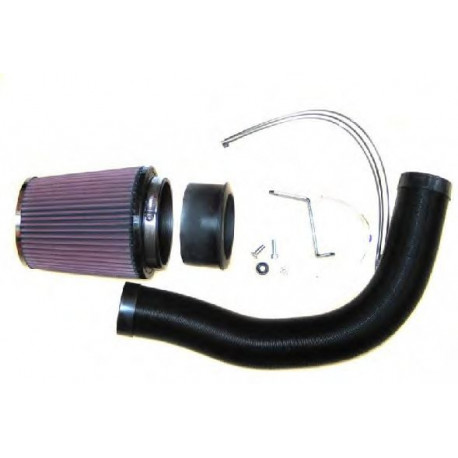 Спортни системи K&N Спортна всмукателна система K&N 57i series, 57-0558 | race-shop.bg
