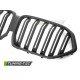 Бодикит и визуални аксесоари TUNING-TEC решетка (Sport Double Bar) за BMW X6 G06 19-23, мат черен | race-shop.bg