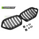 Бодикит и визуални аксесоари TUNING-TEC решетка (Sport Double Bar) за BMW X6 G06 19-23, мат черен | race-shop.bg