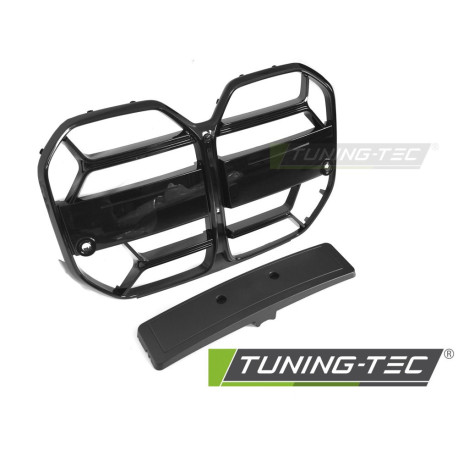 Бодикит и визуални аксесоари TUNING-TEC решетка (Sport Style) за BMW G26 GRAN COUPE 21, гланц черен | race-shop.bg