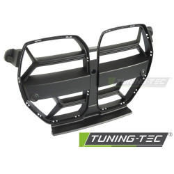 TUNING-TEC решетка (Sport Style) за BMW G82 21, мат черен