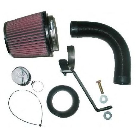 Спортни системи K&N Спортна всмукателна система K&N 57i series, 57-0569 | race-shop.bg