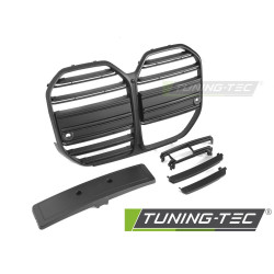 TUNING-TEC решетка за BMW G26 GRAN COUPE 21, мат черен