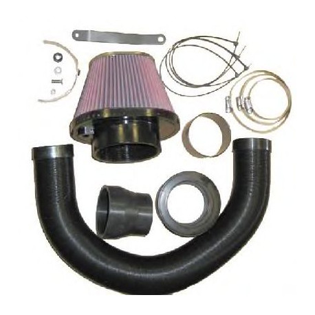 Спортни системи K&N Спортна всмукателна система K&N 57i series, 57-0571 | race-shop.bg