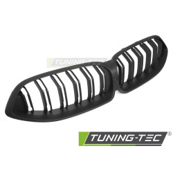 TUNING-TEC решетка (Sport Double Bar) за BMW G14 / G15 18-22, мат черен