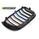 Бодикит и визуални аксесоари TUNING-TEC решетка (Sport Double Bar M-Look) за BMW X3 F25 LCI 14-17 / X4 F26 14-18, гланц черен | race-shop.bg